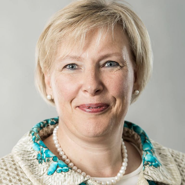 Dr. Catrina Luchsinger Gähwiler